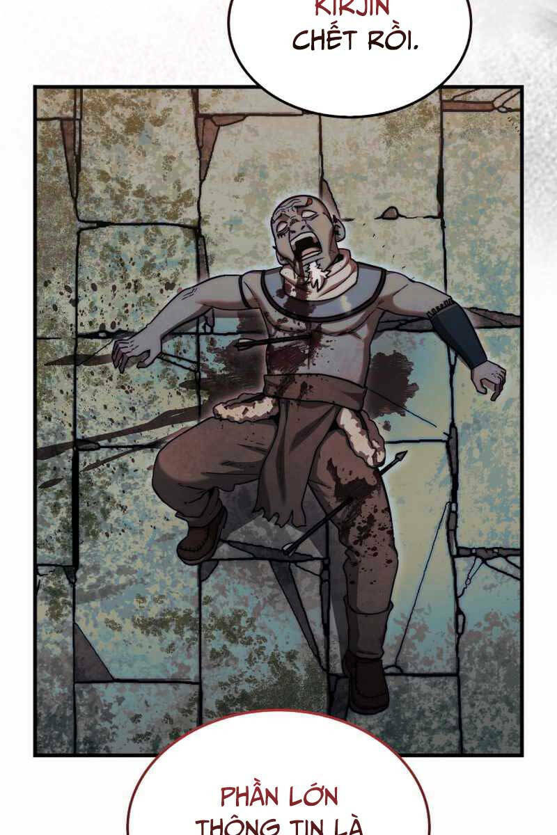 Quân Cờ Thứ 31 Lật Ngược Ván Cờ - Chapter 20 - Page 61