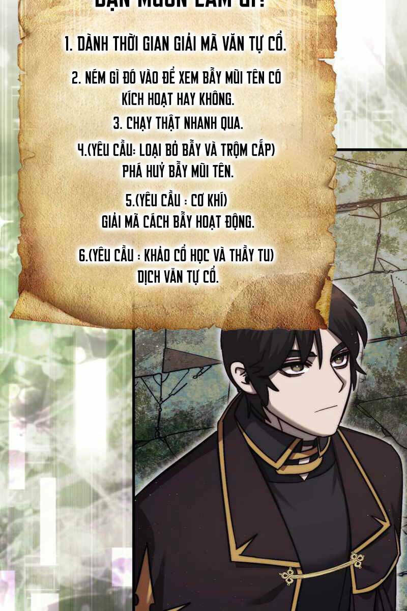 Quân Cờ Thứ 31 Lật Ngược Ván Cờ - Chapter 20 - Page 6