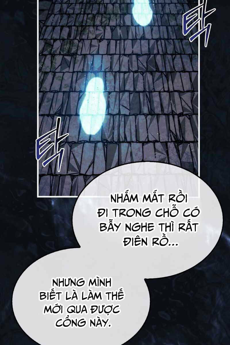 Quân Cờ Thứ 31 Lật Ngược Ván Cờ - Chapter 20 - Page 80