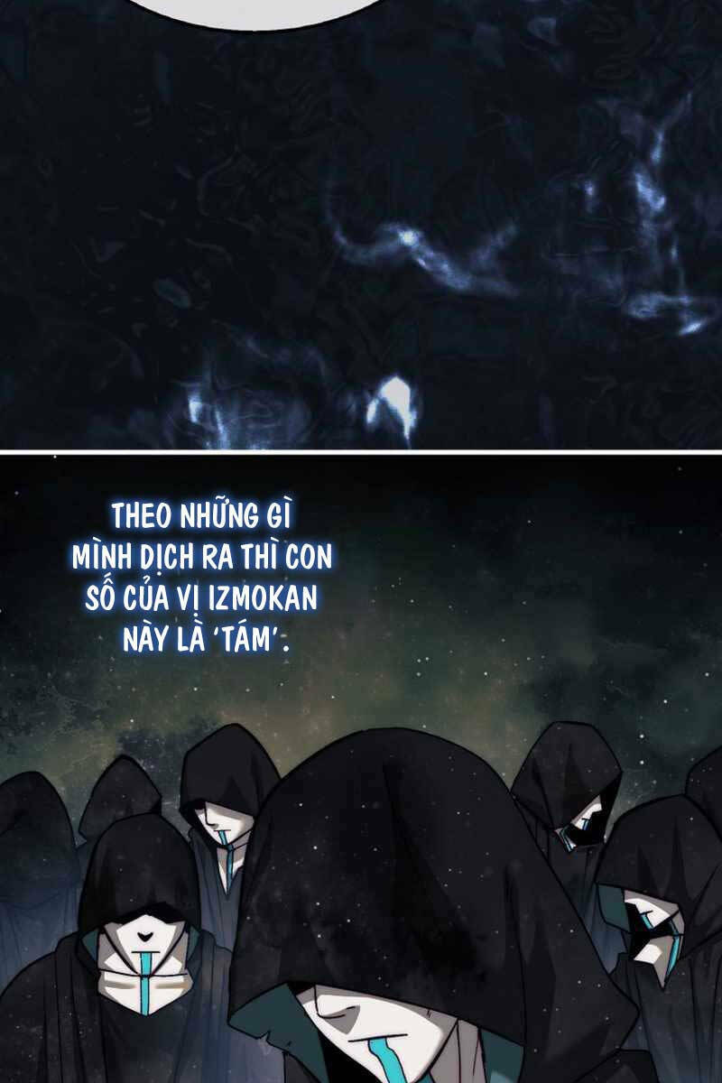 Quân Cờ Thứ 31 Lật Ngược Ván Cờ - Chapter 20 - Page 81