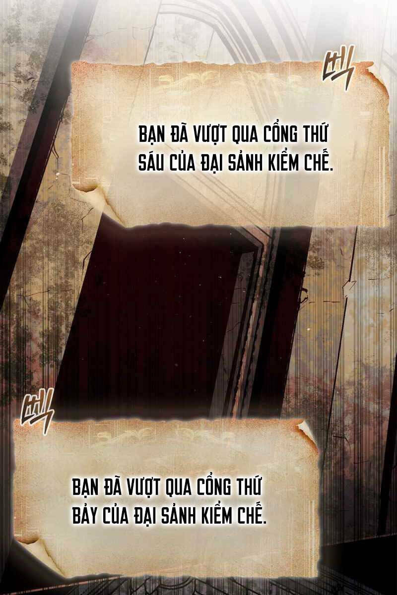 Quân Cờ Thứ 31 Lật Ngược Ván Cờ - Chapter 20 - Page 91