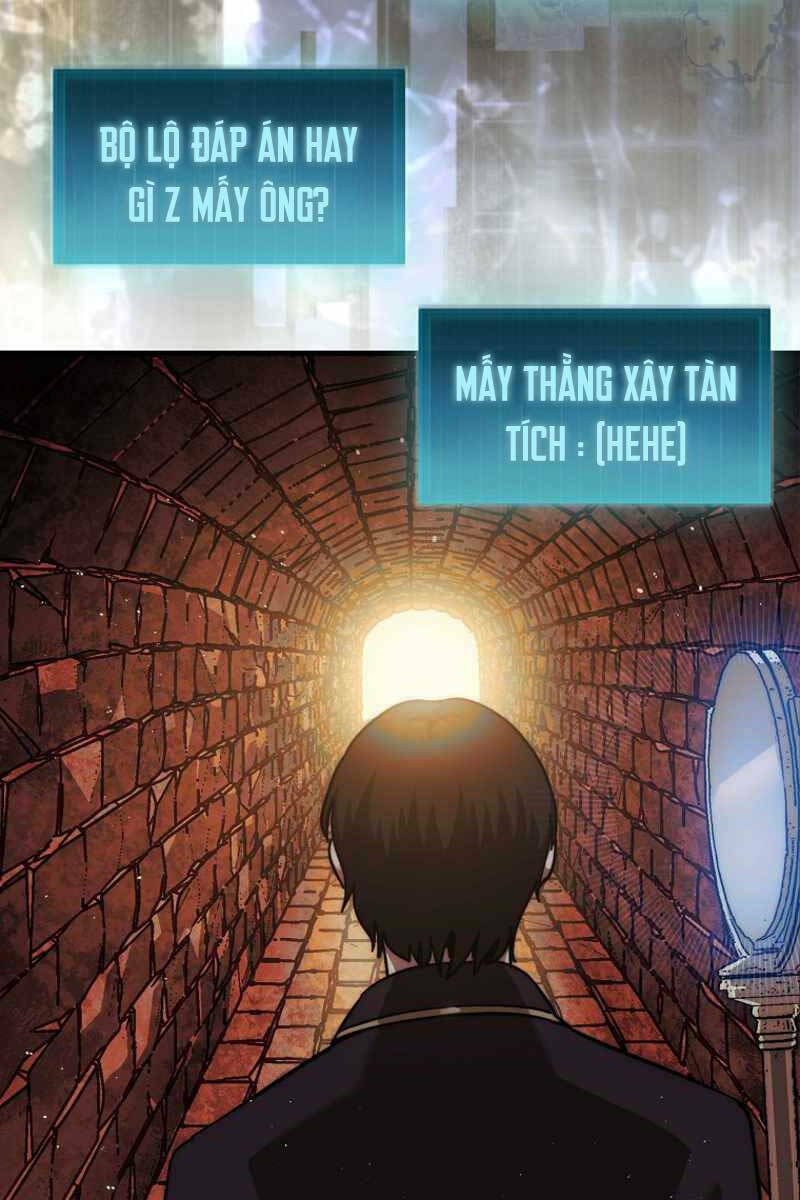 Quân Cờ Thứ 31 Lật Ngược Ván Cờ - Chapter 20 - Page 94