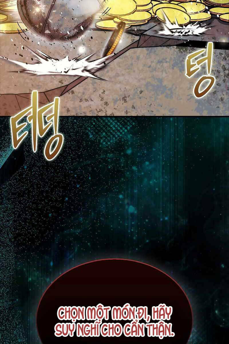 Quân Cờ Thứ 31 Lật Ngược Ván Cờ - Chapter 21 - Page 104