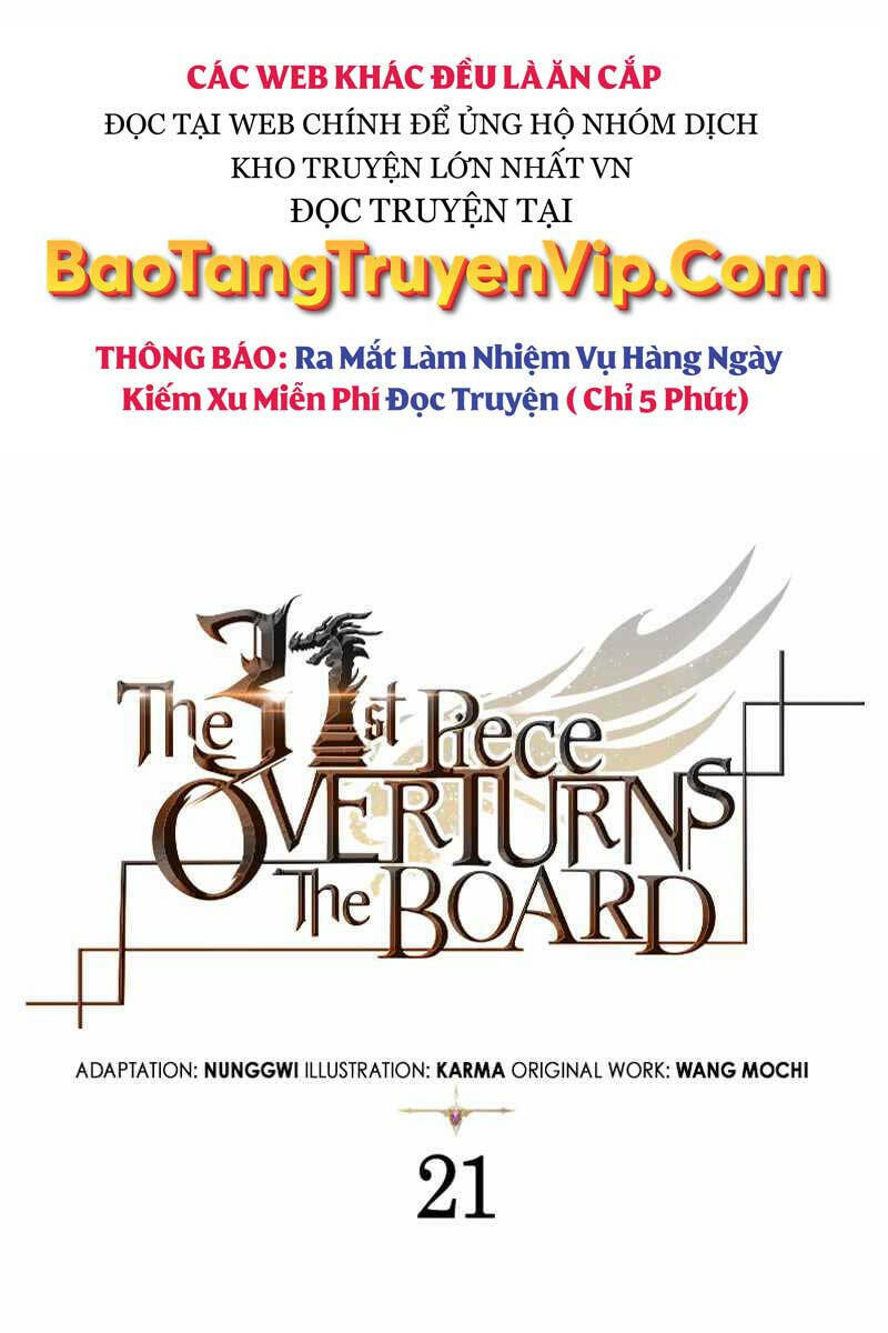 Quân Cờ Thứ 31 Lật Ngược Ván Cờ - Chapter 21 - Page 11