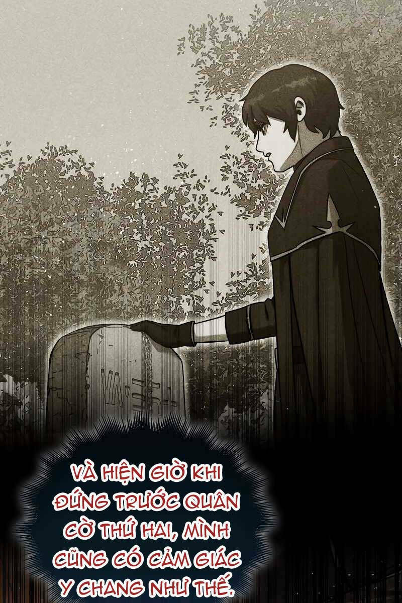Quân Cờ Thứ 31 Lật Ngược Ván Cờ - Chapter 21 - Page 24