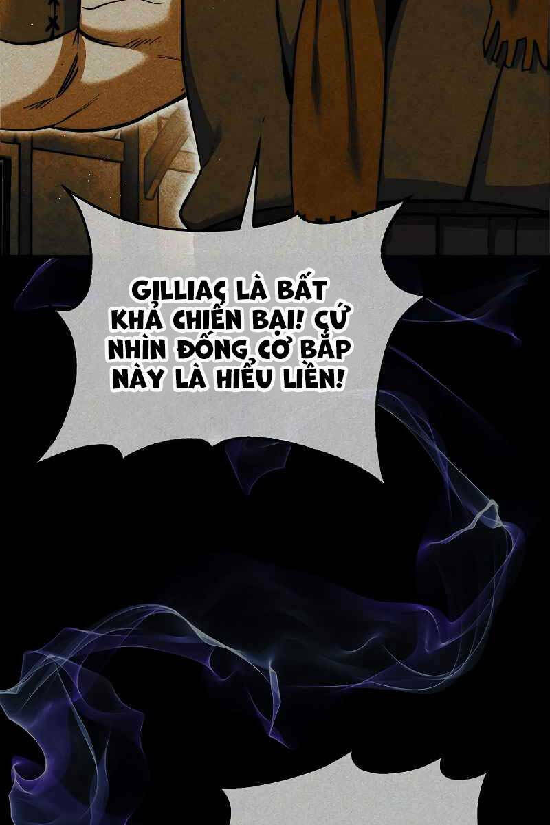 Quân Cờ Thứ 31 Lật Ngược Ván Cờ - Chapter 21 - Page 32