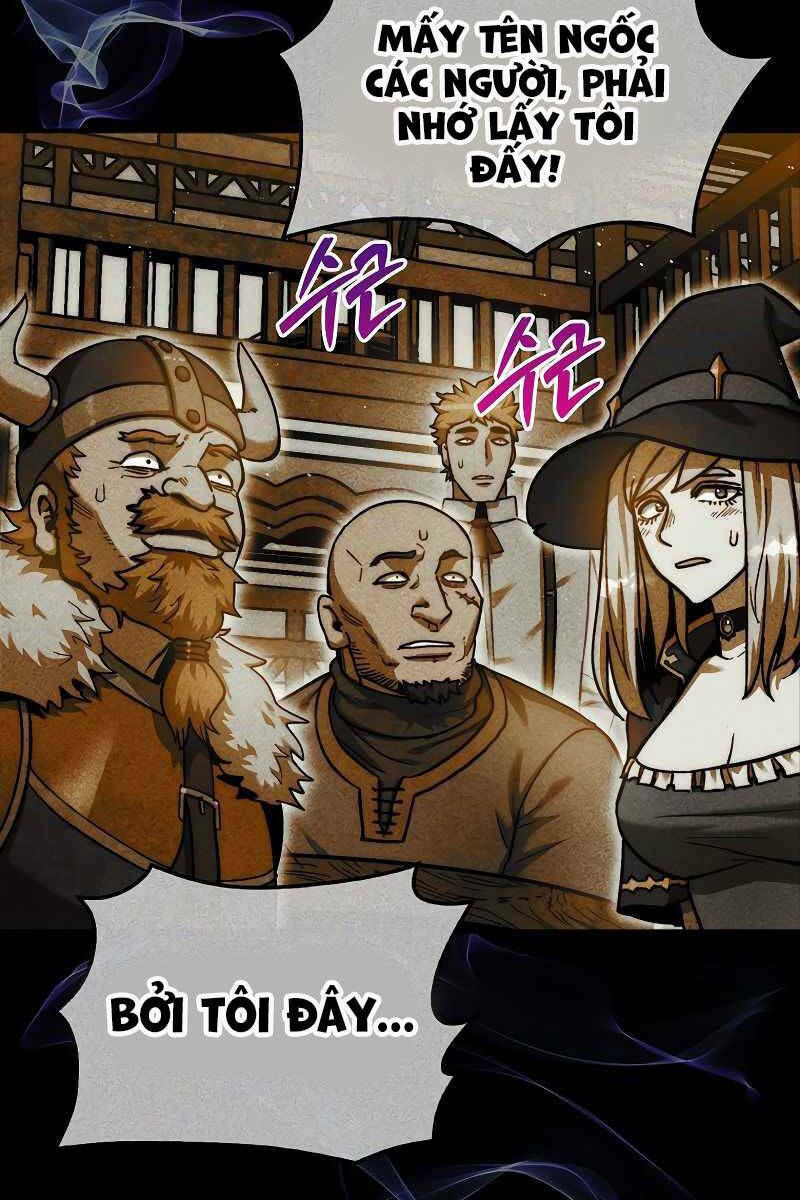 Quân Cờ Thứ 31 Lật Ngược Ván Cờ - Chapter 21 - Page 33