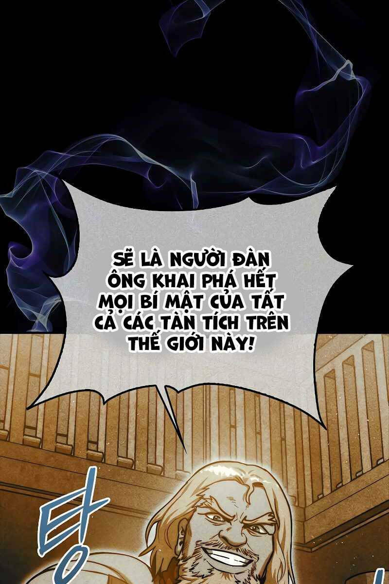 Quân Cờ Thứ 31 Lật Ngược Ván Cờ - Chapter 21 - Page 34