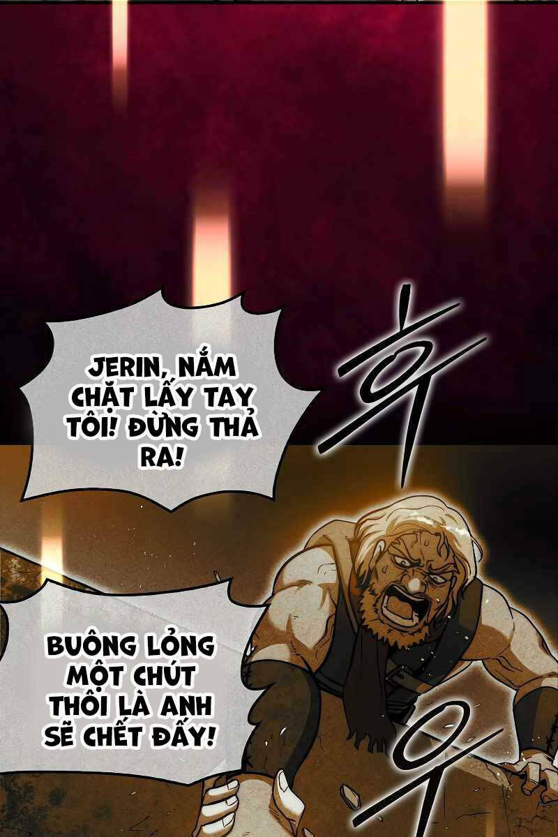 Quân Cờ Thứ 31 Lật Ngược Ván Cờ - Chapter 21 - Page 38