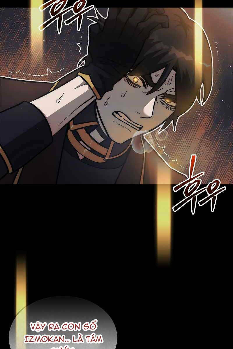 Quân Cờ Thứ 31 Lật Ngược Ván Cờ - Chapter 21 - Page 40