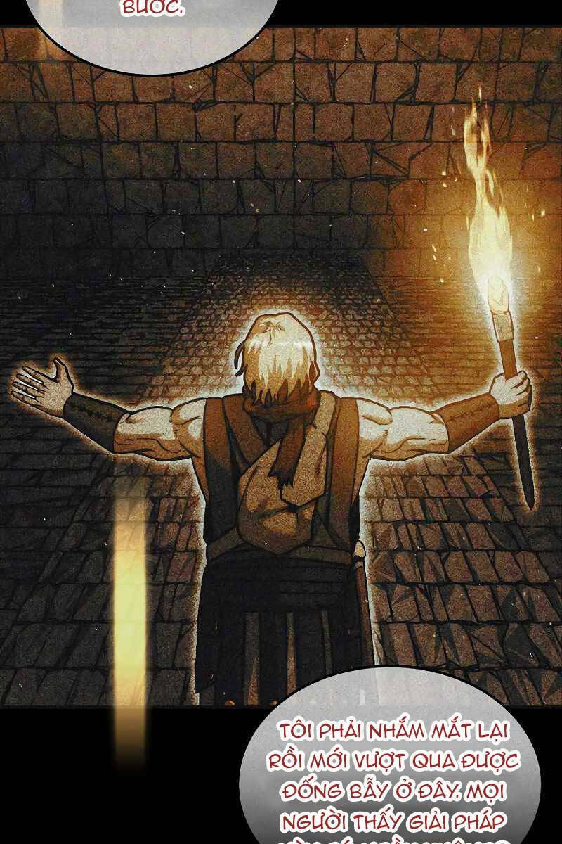 Quân Cờ Thứ 31 Lật Ngược Ván Cờ - Chapter 21 - Page 41