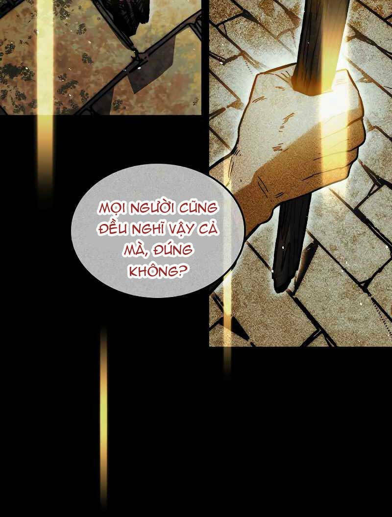 Quân Cờ Thứ 31 Lật Ngược Ván Cờ - Chapter 21 - Page 43