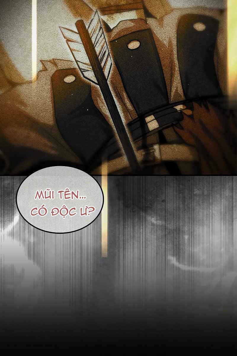 Quân Cờ Thứ 31 Lật Ngược Ván Cờ - Chapter 21 - Page 48