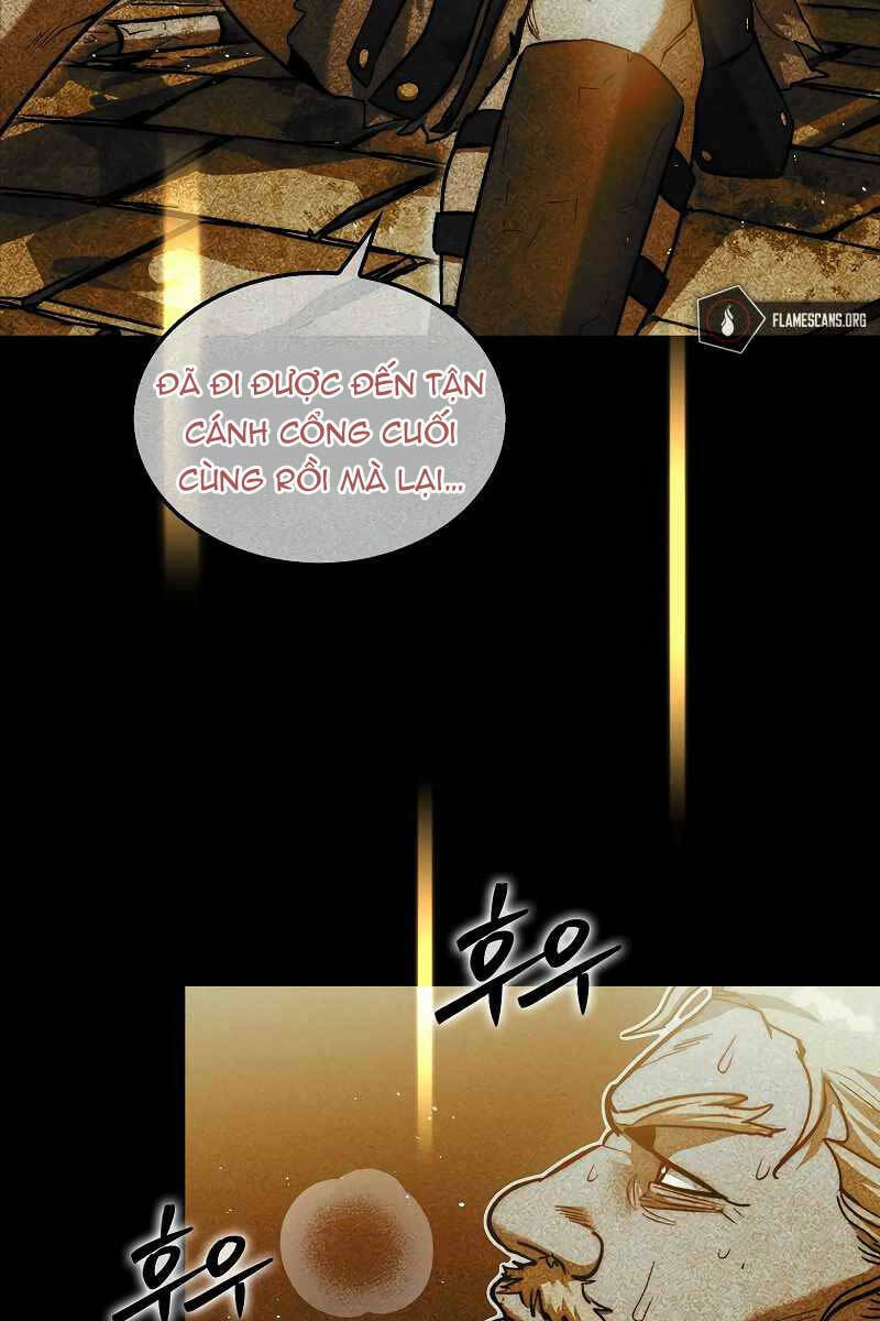 Quân Cờ Thứ 31 Lật Ngược Ván Cờ - Chapter 21 - Page 50