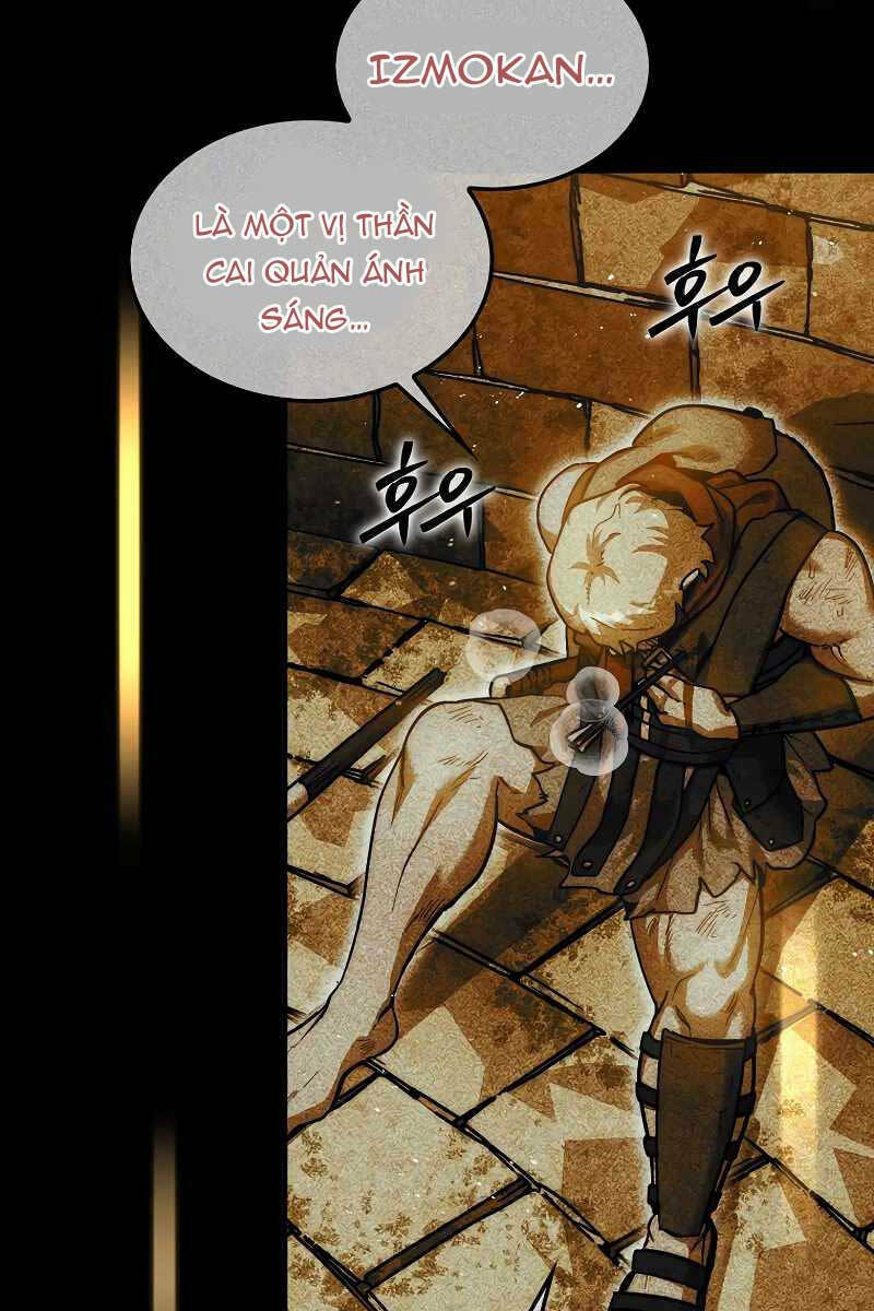 Quân Cờ Thứ 31 Lật Ngược Ván Cờ - Chapter 21 - Page 53