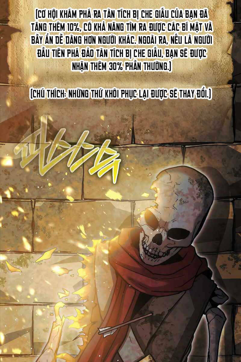 Quân Cờ Thứ 31 Lật Ngược Ván Cờ - Chapter 21 - Page 59