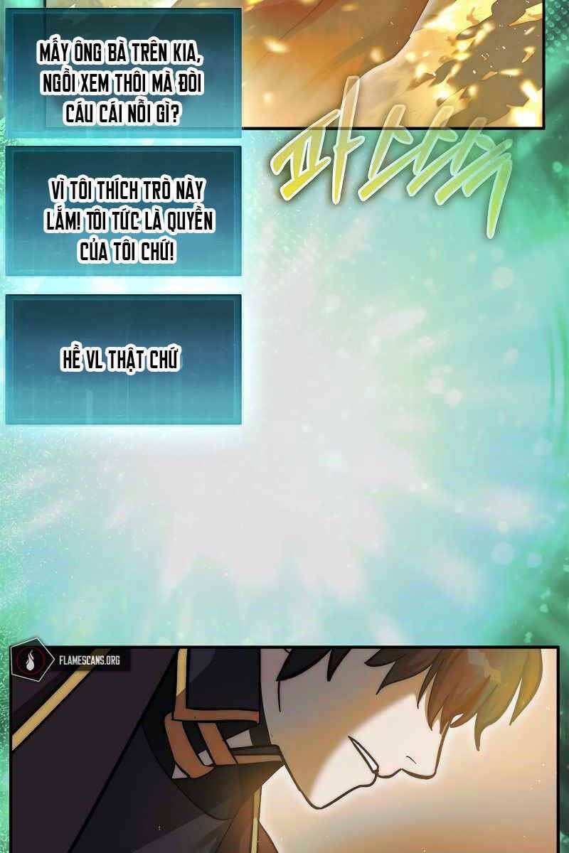 Quân Cờ Thứ 31 Lật Ngược Ván Cờ - Chapter 21 - Page 62