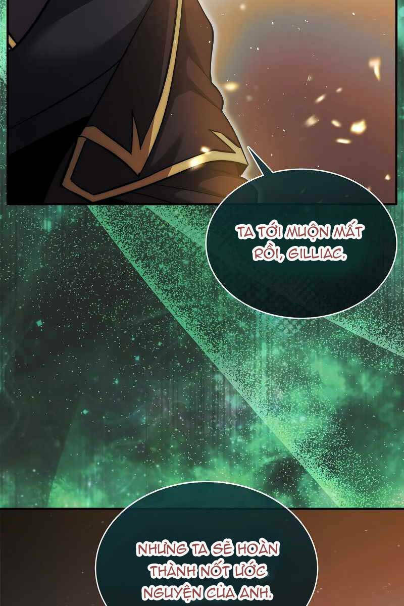 Quân Cờ Thứ 31 Lật Ngược Ván Cờ - Chapter 21 - Page 63