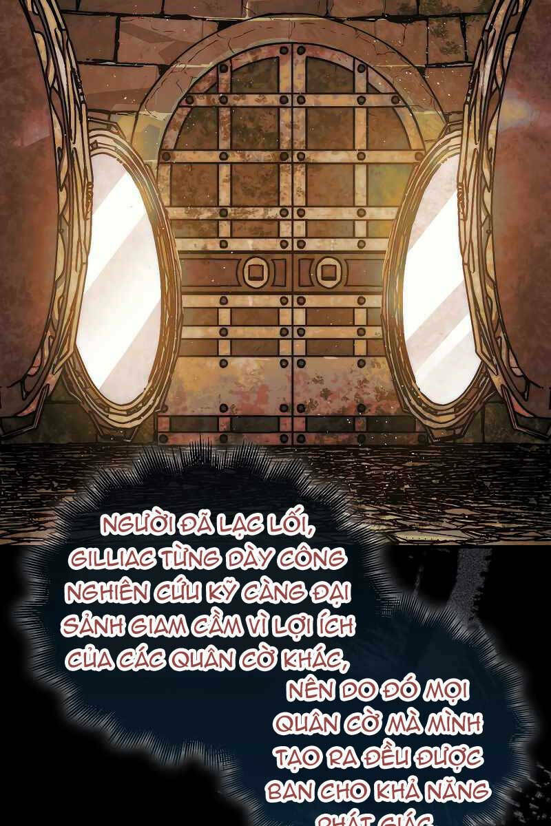 Quân Cờ Thứ 31 Lật Ngược Ván Cờ - Chapter 21 - Page 67