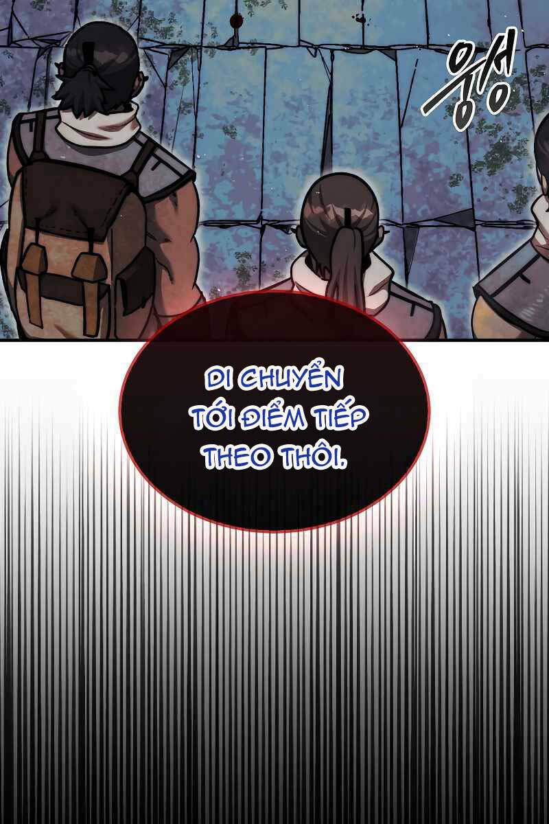 Quân Cờ Thứ 31 Lật Ngược Ván Cờ - Chapter 21 - Page 6