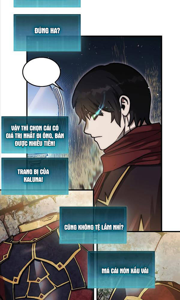 Quân Cờ Thứ 31 Lật Ngược Ván Cờ - Chapter 22 - Page 9