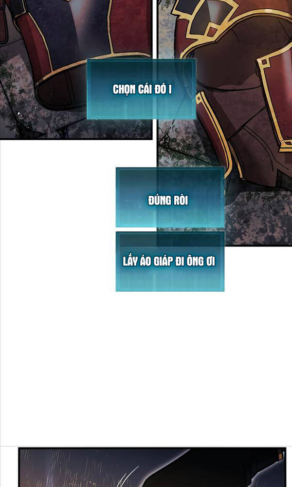 Quân Cờ Thứ 31 Lật Ngược Ván Cờ - Chapter 22 - Page 10