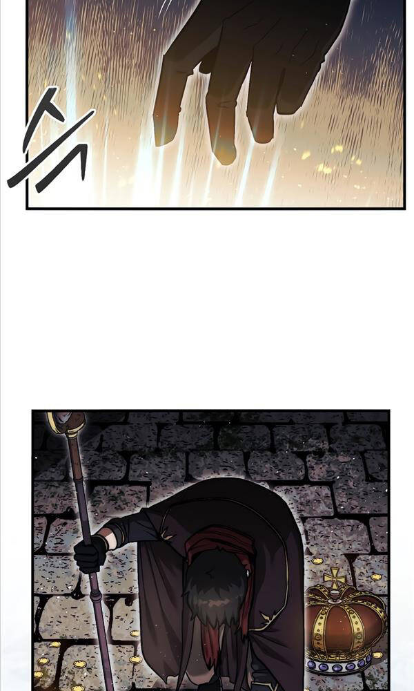 Quân Cờ Thứ 31 Lật Ngược Ván Cờ - Chapter 22 - Page 11