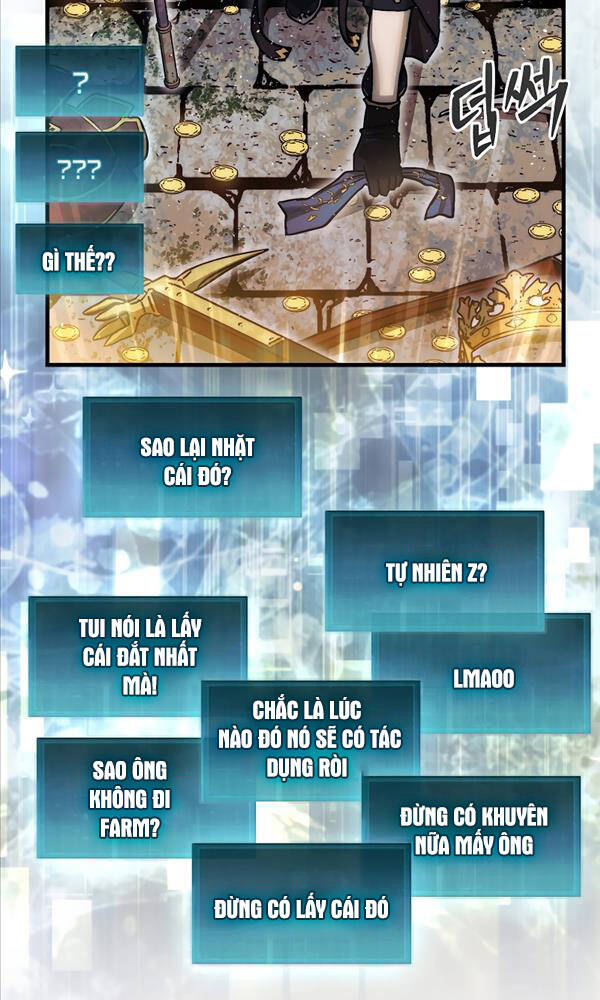 Quân Cờ Thứ 31 Lật Ngược Ván Cờ - Chapter 22 - Page 12