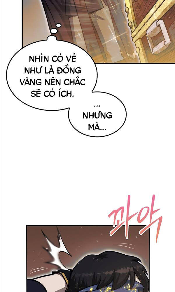 Quân Cờ Thứ 31 Lật Ngược Ván Cờ - Chapter 22 - Page 24