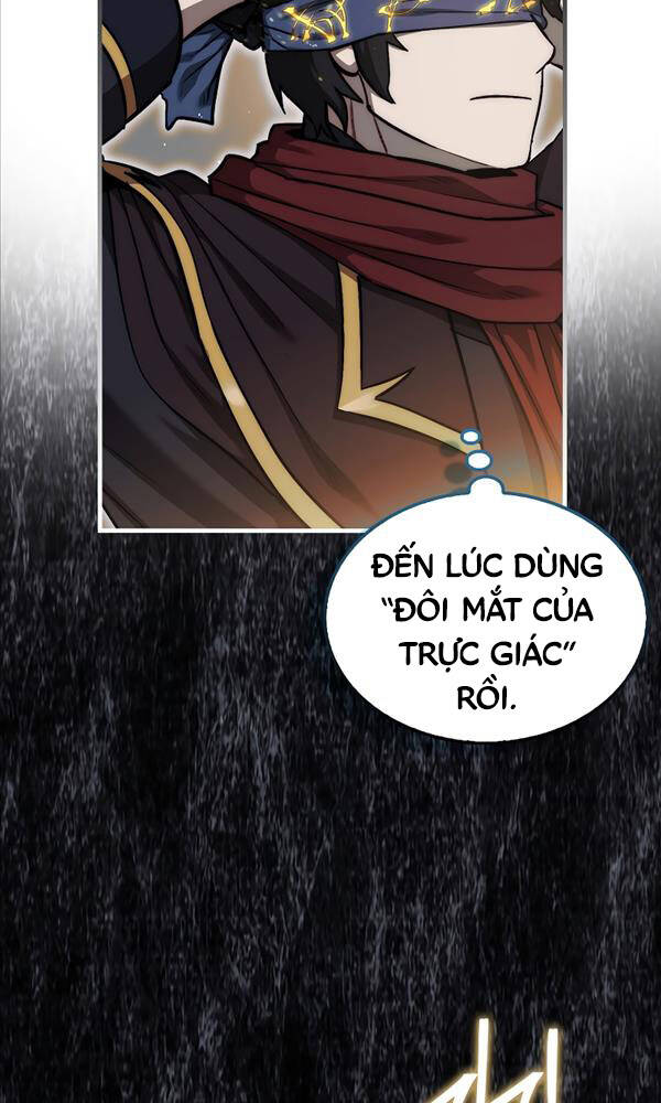 Quân Cờ Thứ 31 Lật Ngược Ván Cờ - Chapter 22 - Page 25