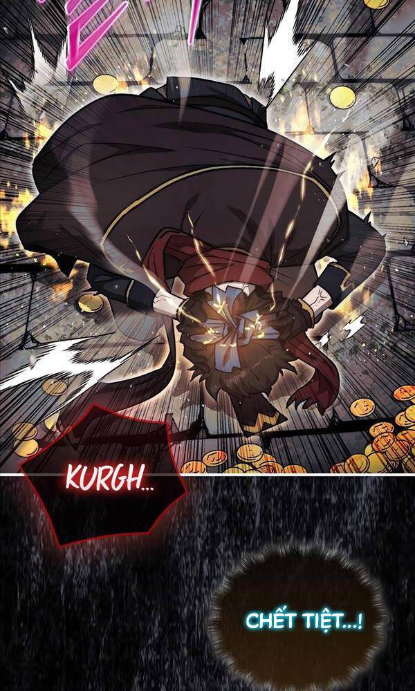 Quân Cờ Thứ 31 Lật Ngược Ván Cờ - Chapter 22 - Page 29