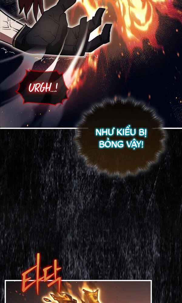 Quân Cờ Thứ 31 Lật Ngược Ván Cờ - Chapter 22 - Page 31