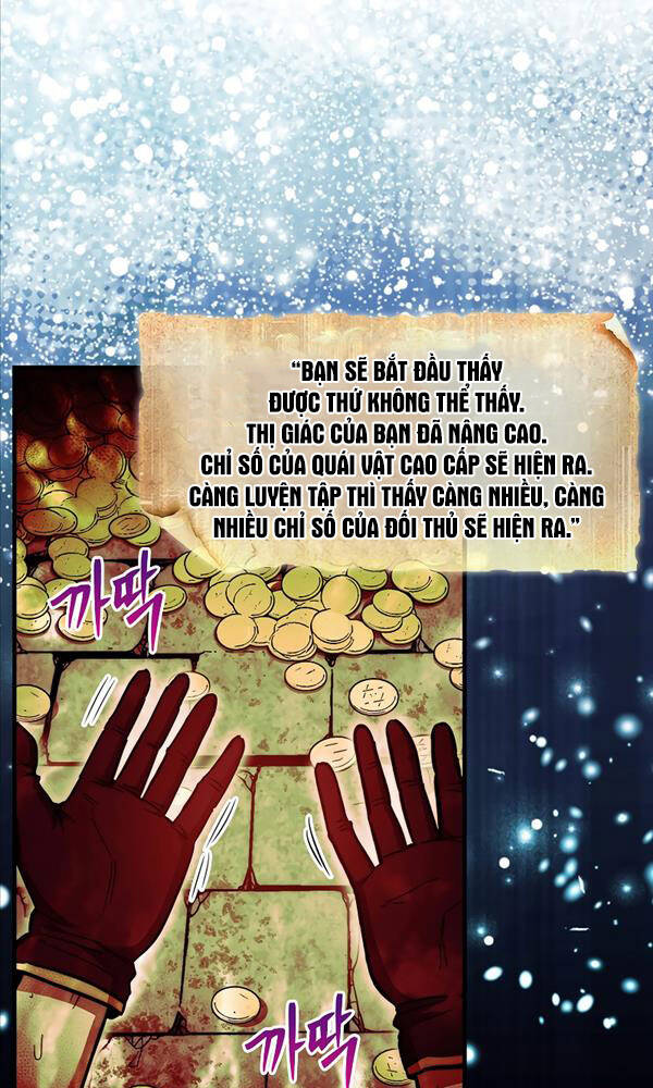 Quân Cờ Thứ 31 Lật Ngược Ván Cờ - Chapter 22 - Page 36