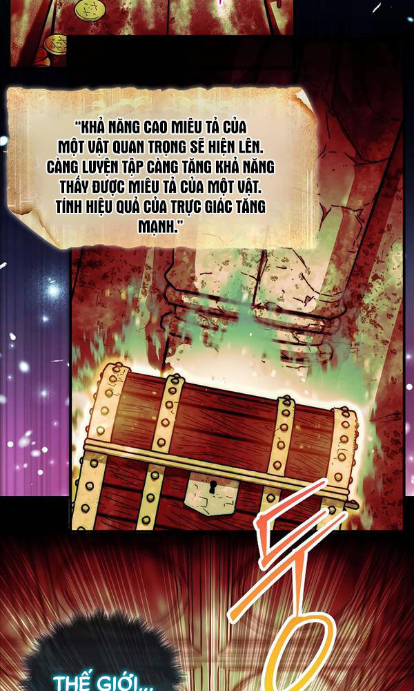 Quân Cờ Thứ 31 Lật Ngược Ván Cờ - Chapter 22 - Page 37