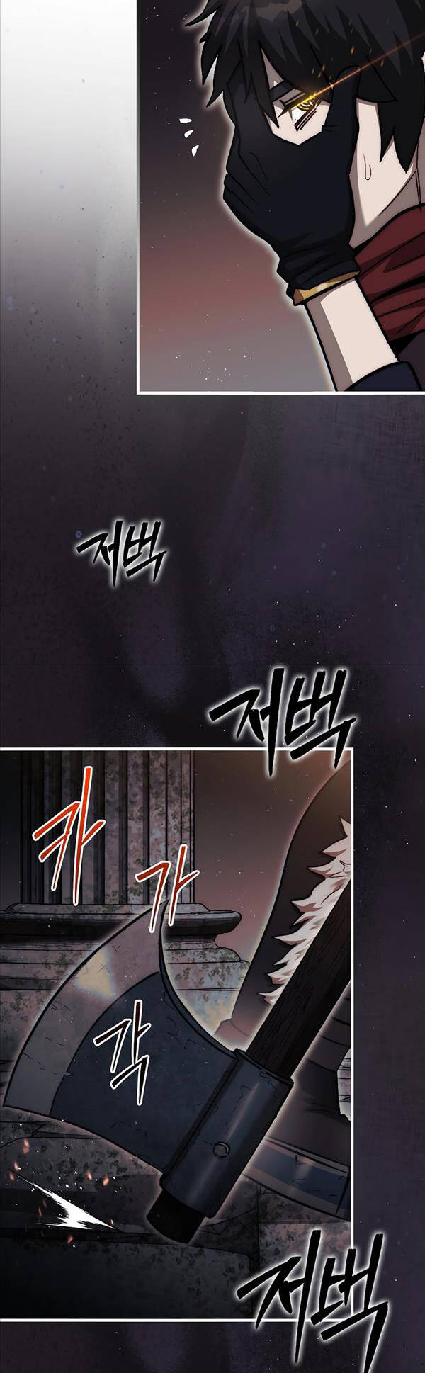 Quân Cờ Thứ 31 Lật Ngược Ván Cờ - Chapter 22 - Page 41