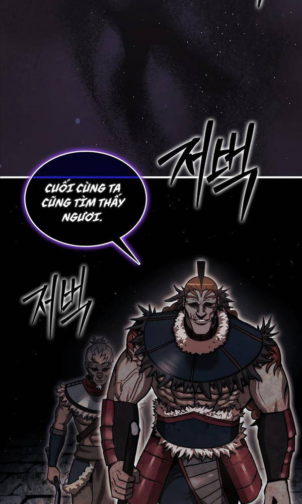 Quân Cờ Thứ 31 Lật Ngược Ván Cờ - Chapter 22 - Page 42