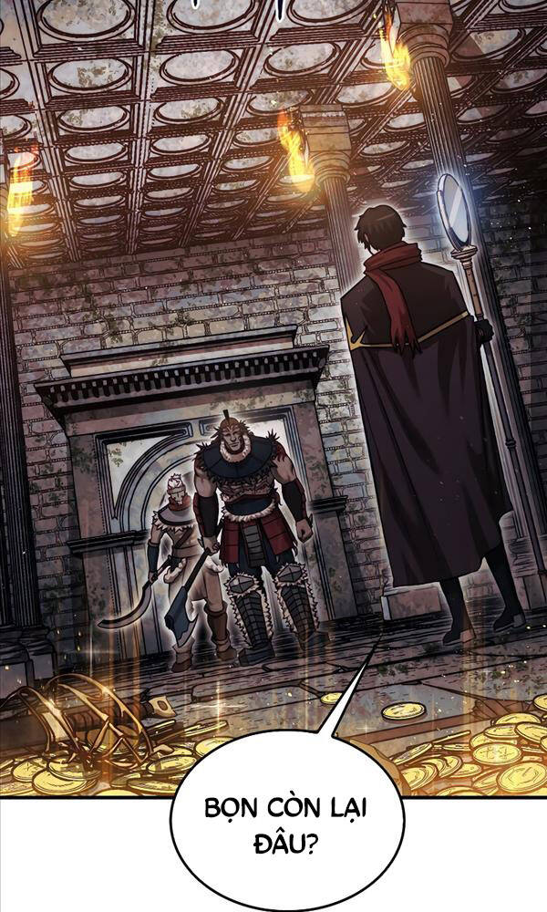 Quân Cờ Thứ 31 Lật Ngược Ván Cờ - Chapter 22 - Page 47