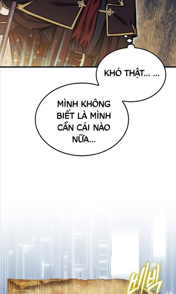 Quân Cờ Thứ 31 Lật Ngược Ván Cờ - Chapter 22 - Page 4