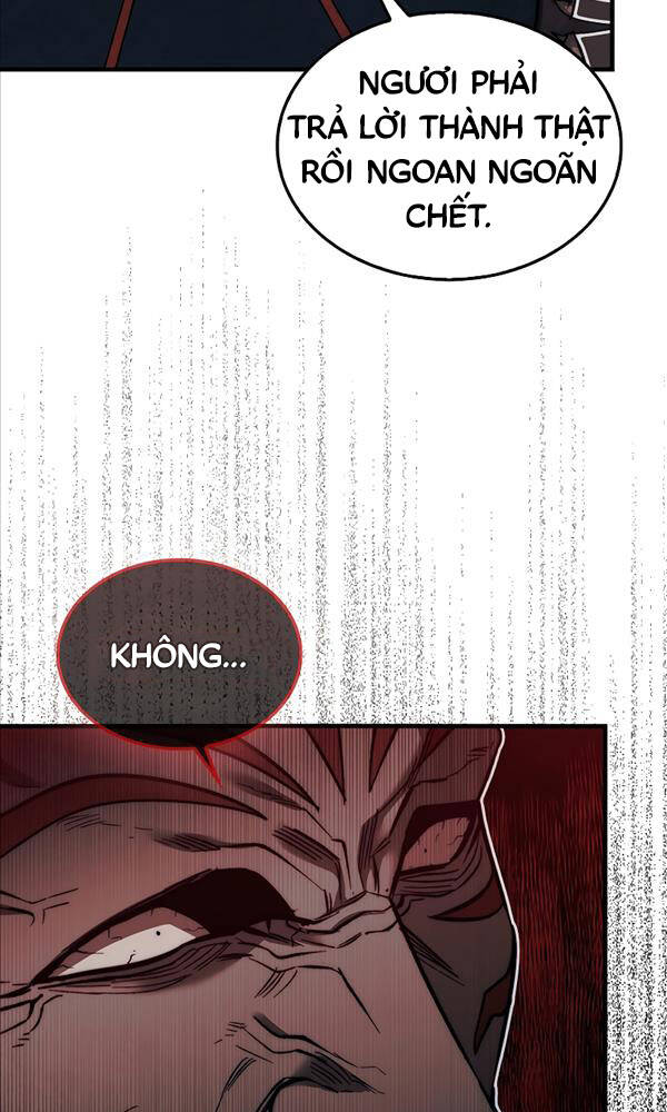 Quân Cờ Thứ 31 Lật Ngược Ván Cờ - Chapter 22 - Page 49