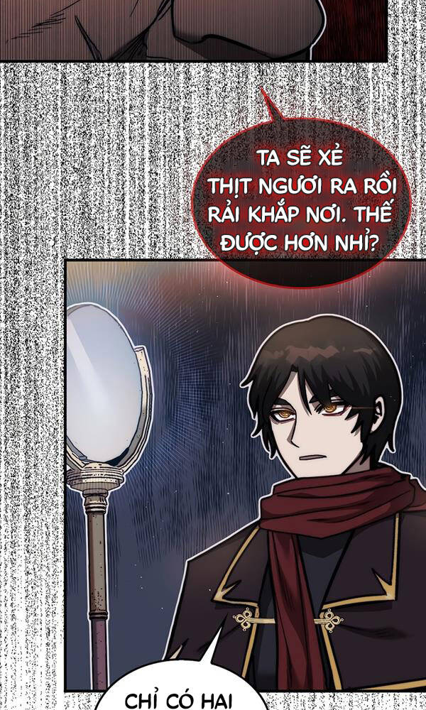 Quân Cờ Thứ 31 Lật Ngược Ván Cờ - Chapter 22 - Page 50