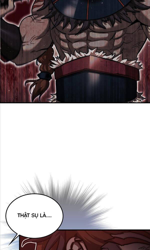 Quân Cờ Thứ 31 Lật Ngược Ván Cờ - Chapter 22 - Page 52