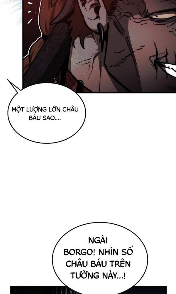 Quân Cờ Thứ 31 Lật Ngược Ván Cờ - Chapter 22 - Page 53