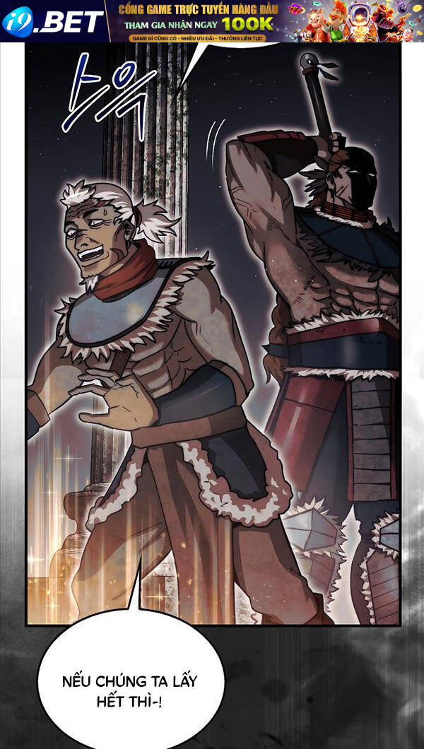 Quân Cờ Thứ 31 Lật Ngược Ván Cờ - Chapter 22 - Page 54