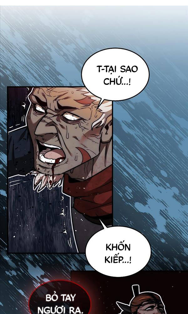 Quân Cờ Thứ 31 Lật Ngược Ván Cờ - Chapter 22 - Page 57