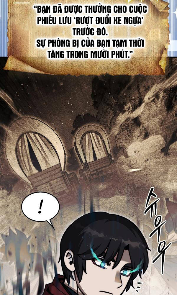 Quân Cờ Thứ 31 Lật Ngược Ván Cờ - Chapter 22 - Page 5