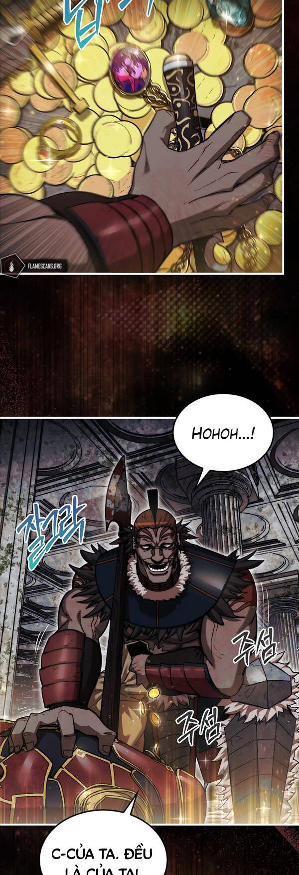 Quân Cờ Thứ 31 Lật Ngược Ván Cờ - Chapter 22 - Page 62