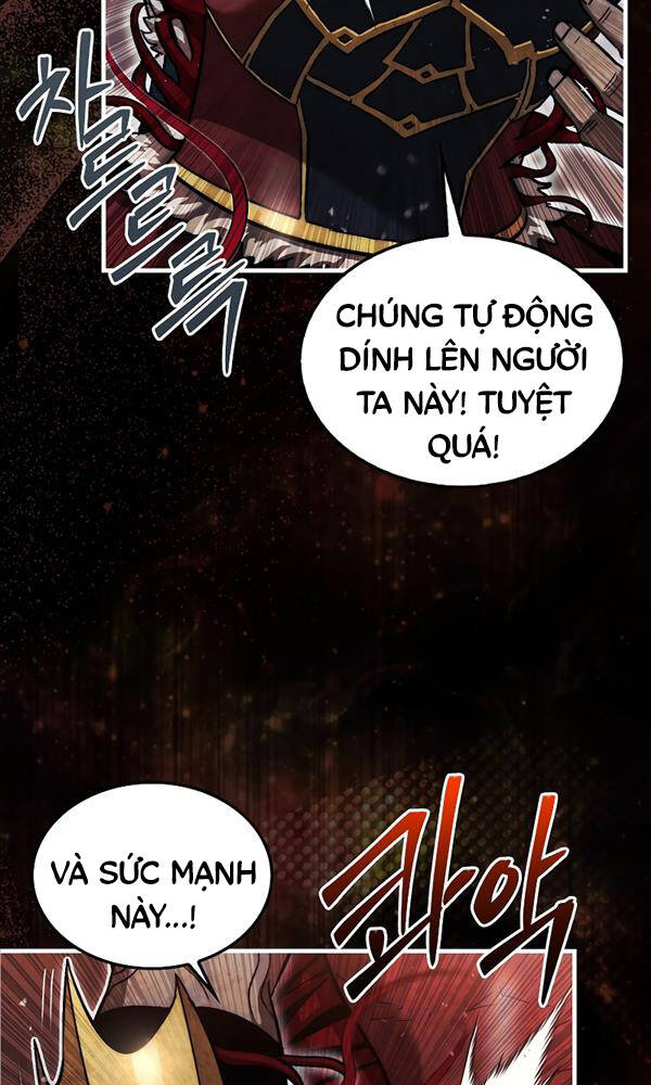 Quân Cờ Thứ 31 Lật Ngược Ván Cờ - Chapter 22 - Page 64