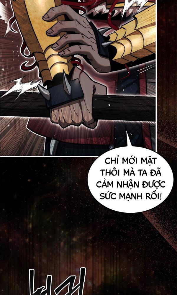 Quân Cờ Thứ 31 Lật Ngược Ván Cờ - Chapter 22 - Page 65