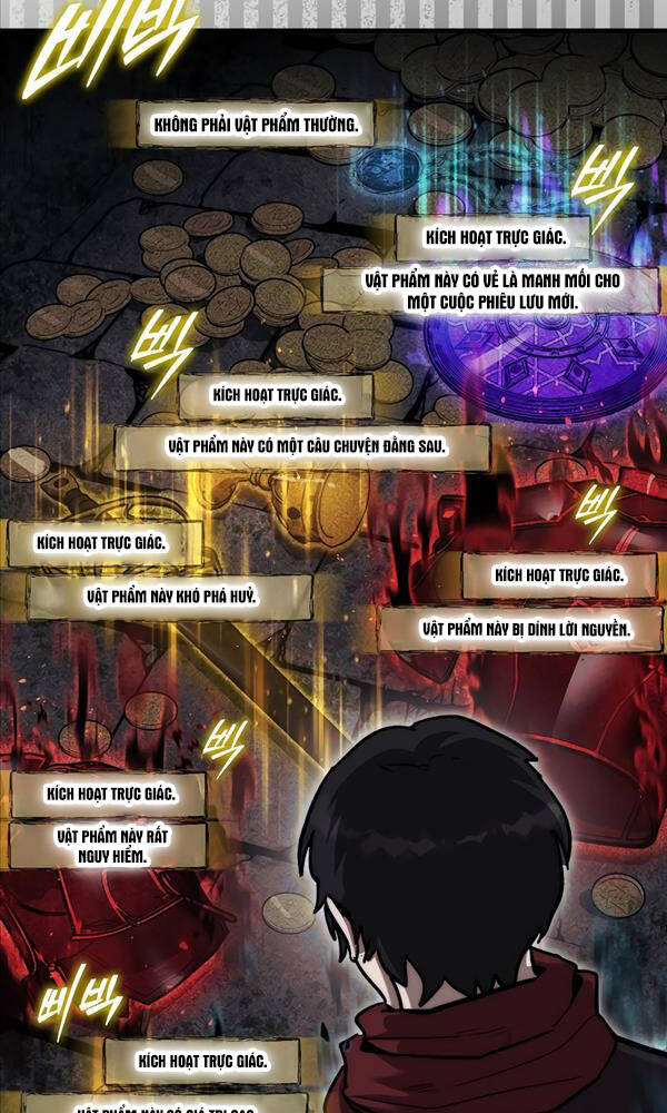 Quân Cờ Thứ 31 Lật Ngược Ván Cờ - Chapter 22 - Page 7