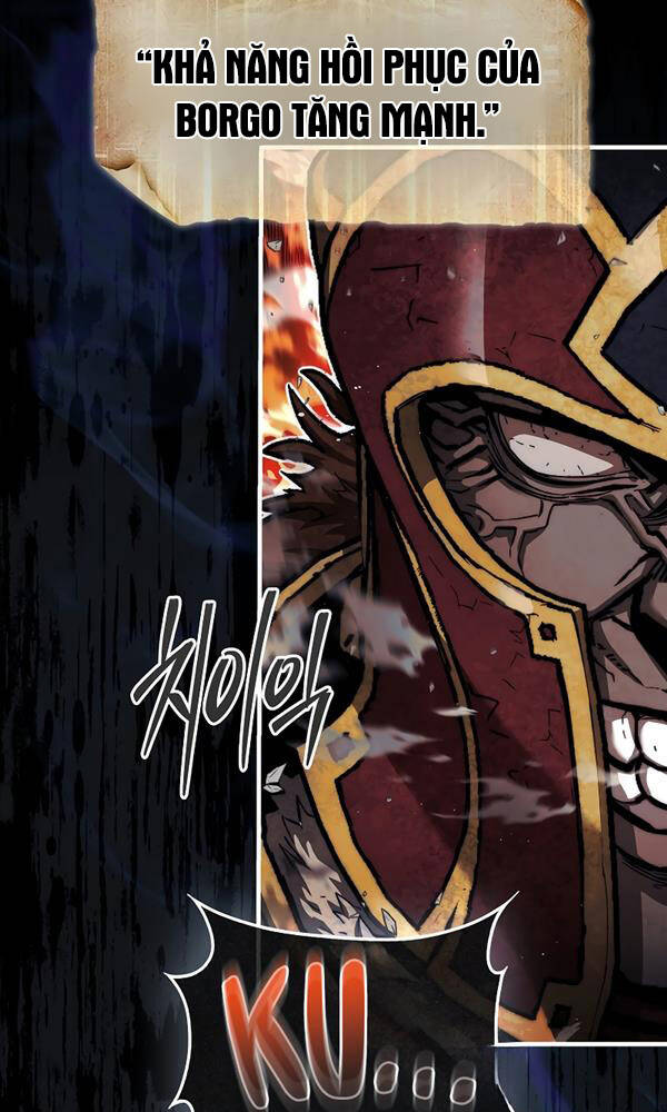 Quân Cờ Thứ 31 Lật Ngược Ván Cờ - Chapter 22 - Page 85